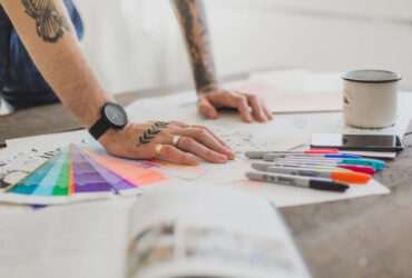 Image illustrant empower your marketing team through collaboration dans la catégorie Resources