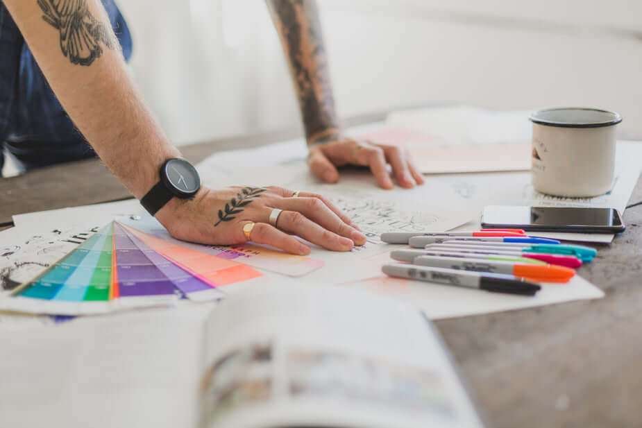 Image illustrant empower your marketing team through collaboration dans la catégorie Resources