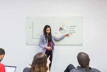 Image illustrant how to become a database marketing manager dans la catégorie Resources